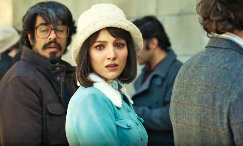 معارفه داستان ۱۳ سریال محبوب ۱۴۰۳ / از بازی خون تا عشقهای بیفرجام/عکس_بام وطن 25 تتتتتت