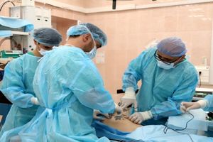 هذیان بعد از جراحی قلب؛ مشکل رایج برای بیماران مسن و مبتلا به بیماریهای مزمن_بام وطن 5 هذیان پس از جراحی قلب؛ مشکل رایج برای بیماران مسن و مبتلا به بیماریهای مزمن