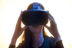 چشیدن طعم با فناوری چشایی الکترونیکی (e-Taste)، به طور مجازی ممکن شد_بام وطن 5 چشیدن طعم با فناوری چشایی الکترونیکی (e-Taste)، به صورت مجازی ممکن شد