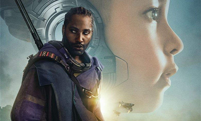 ۱۳ فیلمی که تصاحب دنیا با هوش مصنوعی را مشخص می کند/عکس_بام وطن 25 The-Creator