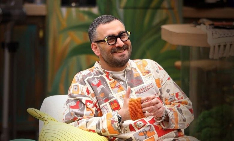 پاسخ نیما شعبان‌نژاد به یک سؤال مهم؛ کار کردن با مهران مدیری راحت‌تر است یا رامبد جوان؟