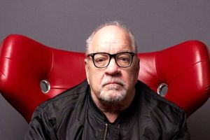 پل شریدر متهم به آزار جنسی شد