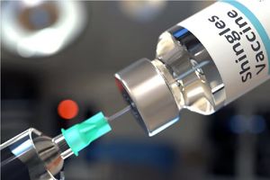 افت ۲۰ درصدی خطر زوال عقل با تزریق واکسن زونا_بام وطن 1 کاهش ۲۰ درصدی خطر زوال عقل با تزریق واکسن زونا