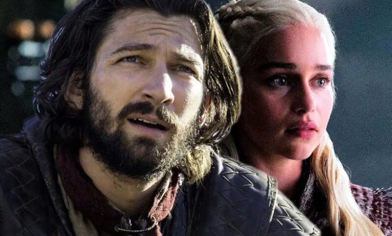 ضدقهرمان احتمالی فصل نهم بازی تاج و تخت؛ برگشت غافلگیرکننده از قبل دنریس_بام وطن 1 ضدقهرمان احتمالی فصل نهم بازی تاج و تخت؛ بازگشت غافلگیرکننده از گذشته دنریس