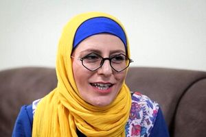 الگوگیری از ماهواره جانشین سینما و تئاتر شده است_بام وطن 1 الگوگیری از ماهواره جایگزین سینما و تئاتر شده است