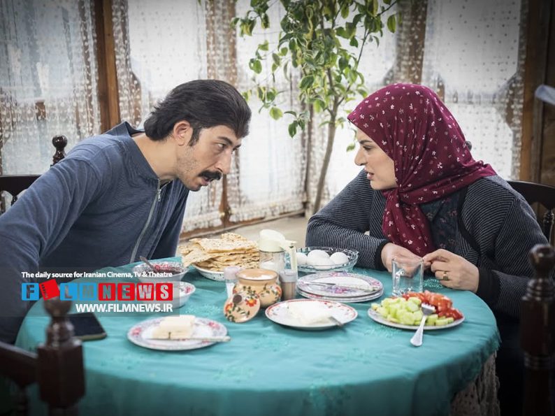 بازدید بازی بهرام افشاری در نقش «بهتاش» در سریال «پایتخت7»؛ من جنگی بیمه گنگستر بیمه_بام وطن 4 39