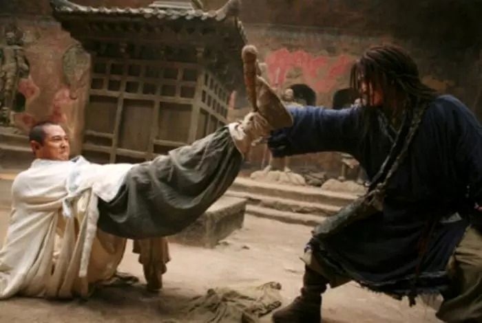 ۱۰ فیلم برتر جکی چان در طول تاریخ؛ شاهکارهایی که هیچ زمان قدیمی نمیشود_بام وطن 19 77_11zon