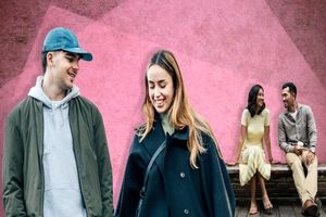 این هفت نشانه یعنی یک نفر شما را دوست دارد