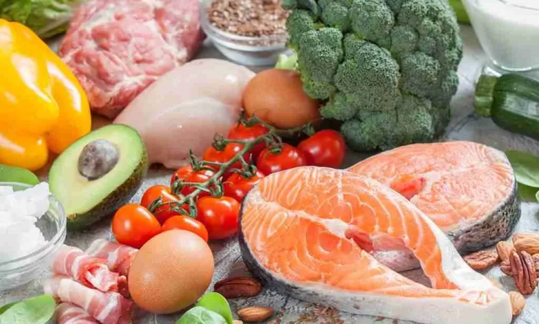 چربی‌ هایی که برای مبتلایان به کبد چرب مفیدند