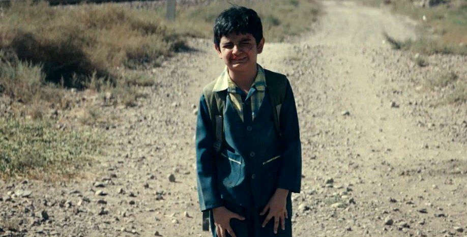 سریال وحشی؛ لوله تفنگ هومن سیدی به سمت خشونت_بام وطن 10 سریال وحشی؛ لوله تفنگ هومن سیدی به سمت خشونت!