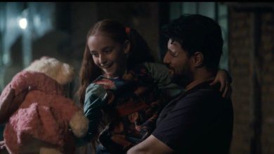 سریال وحشی؛ لوله تفنگ هومن سیدی به سمت خشونت!