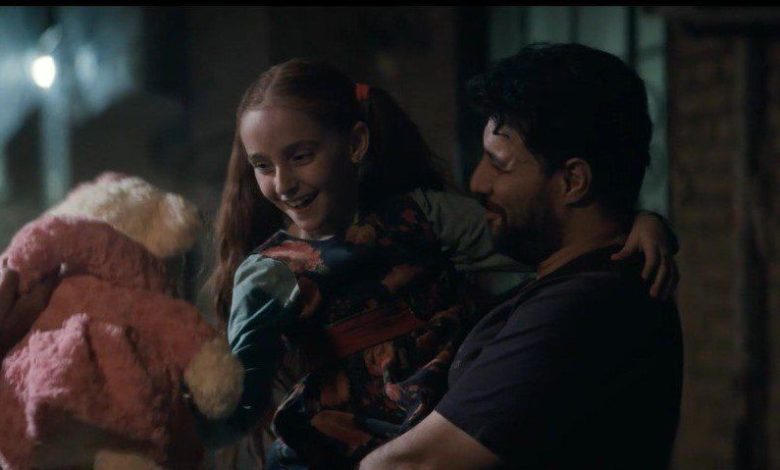 سریال وحشی؛ لوله تفنگ هومن سیدی به سمت خشونت_بام وطن 7 سریال وحشی؛ لوله تفنگ هومن سیدی به سمت خشونت!