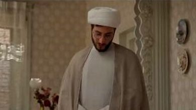 پایتخت ۷ و نشان دادن موقعیت درست یک روحانی/ ویدئو