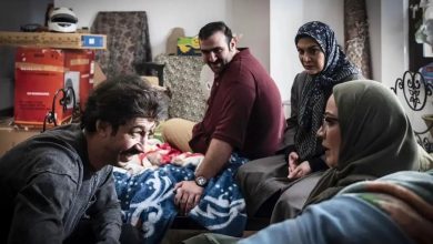 «پایتخت» ادامه خواهد داشت؟/ ویدئو_بام وطن 6 «پایتخت» ادامه خواهد داشت؟/ ویدئو