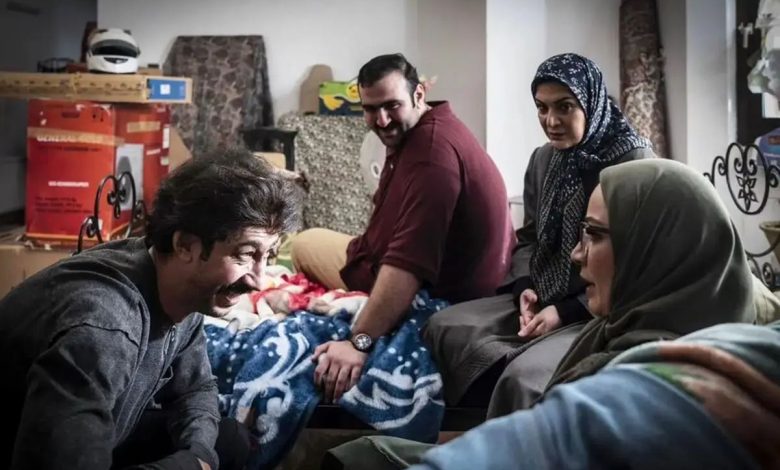 «پایتخت» ادامه خواهد داشت؟/ ویدئو_بام وطن 1 «پایتخت» ادامه خواهد داشت؟/ ویدئو