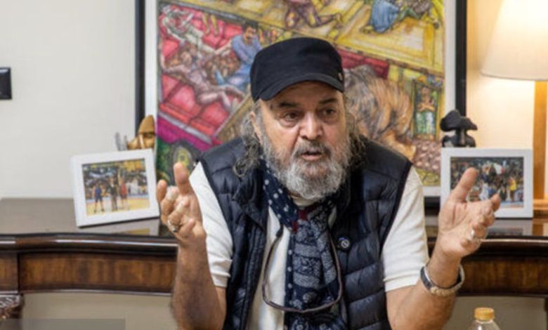 عکس العمل سیروس مقدم به دستمزد میلیاردی محسن تنابنده/ ویدئو_بام وطن 1 واکنش سیروس مقدم به دستمزد میلیاردی محسن تنابنده/ ویدئو