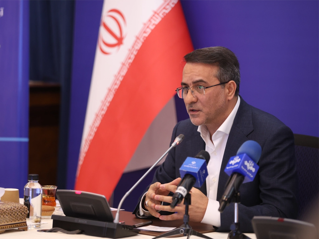 1745325344 536 وزیر ارتباطات توانایی بین‌المللی و بومی ایرانسل عامل بهبود خدمات.webp