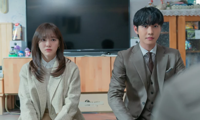 بهترین سریال های کره ای در ژانر آشپزی_بام وطن 19 بهترین سریالهای کرهای در ژانر آشپزی