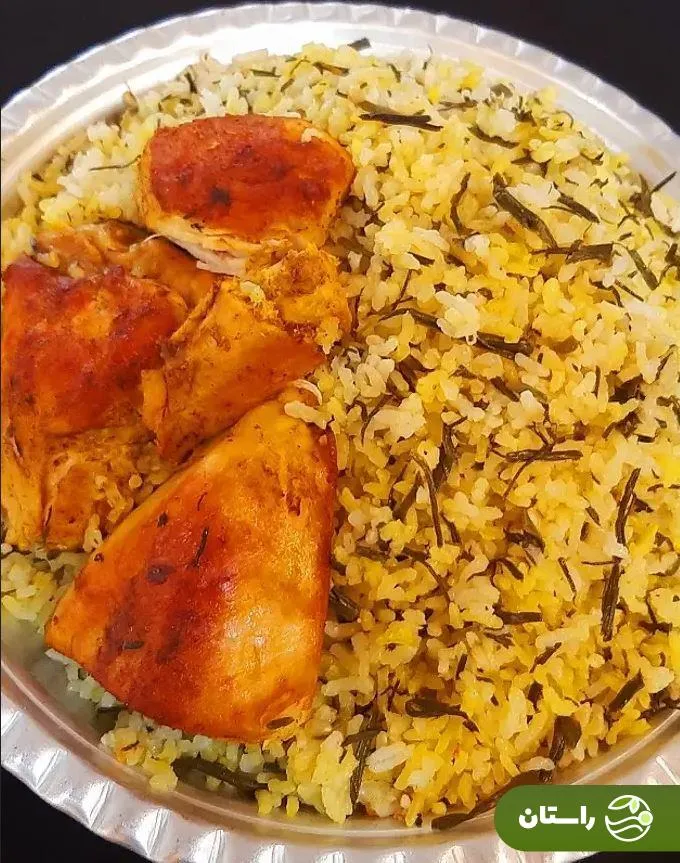 سیرموک چیست؟ چه غذاهایی می شود با آن درست کرد؟_بام وطن 4 1745513577 805 سیرموک چیست؟ چه غذاهایی می شود با آن درست کرد؟ بام.webp