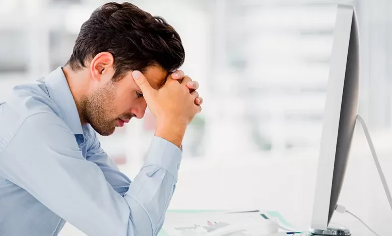 رفتار و درمان همسر لجباز