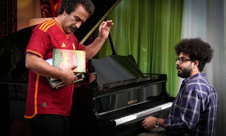 ساخت «پایتخت ۸» در یک یا دو سال آینده_بام وطن 3 ساخت «پایتخت ۸» در یک یا دو سال آینده / «پایتخت» با دلار ۵۰ تومانی برآورد شد اما با دلار ۱۰۰ تومانی روی آنتن رفت؛ دفاع مدیر پروژه از هزینهها