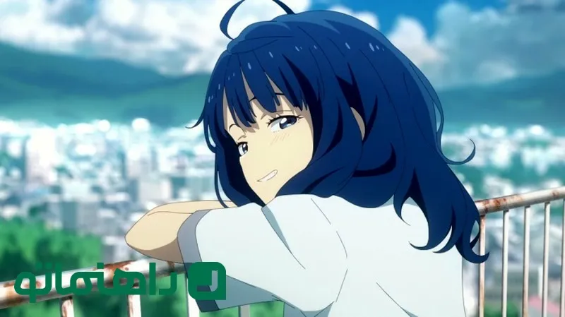 1745984666 501 برترین انیمه های عاشقانه دنیا بام وطن.webp