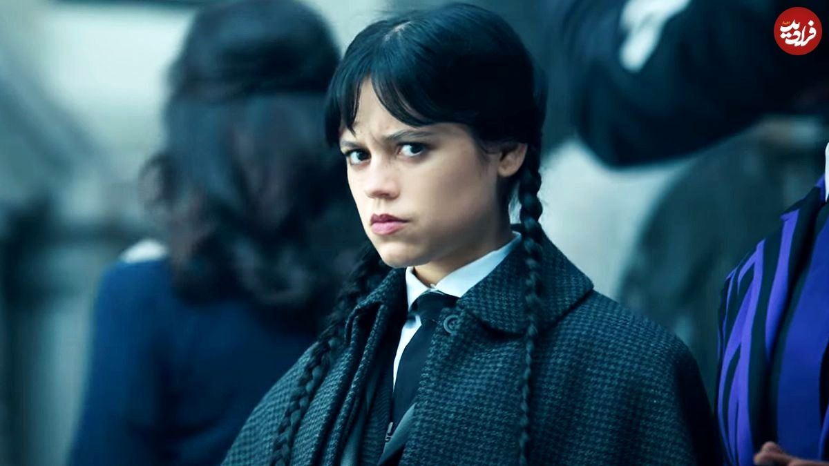 همه چیز درباره فصل دوم سریال ونزدی