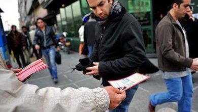 6 میلیون شاغل فاقد پوشش بیمه‌ای هستند/۵۶ درصد مشاغل کشور غیررسمی است