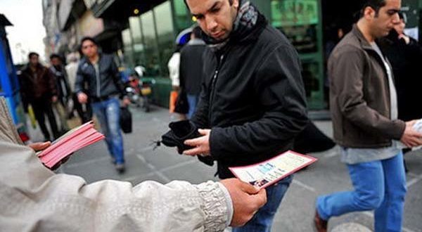 6 میلیون شاغل فاقد پوشش بیمه‌ای هستند/۵۶ درصد مشاغل کشور غیررسمی است