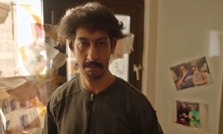 ابتلای بهتاش به بیماری میمونی/ ویدئو_بام وطن 1 ابتلای بهتاش به بیماری میمونی/ ویدئو