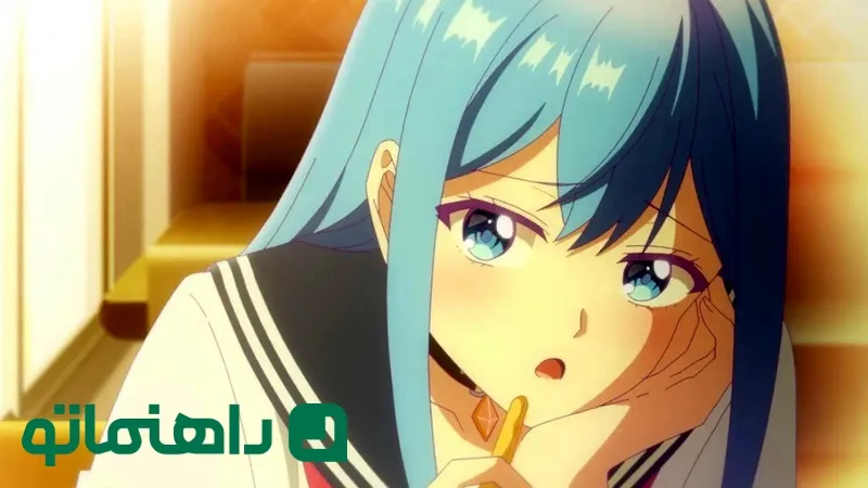 برترین انیمه های عاشقانه دنیا بام وطن.webp