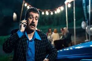 تفاوت لهجه ارسطو در پایتخت 3 و 7 وایرال شد/ ویدئو_بام وطن 6 تفاوت لهجه ارسطو در پایتخت 3 و 7 وایرال شد/ ویدئو