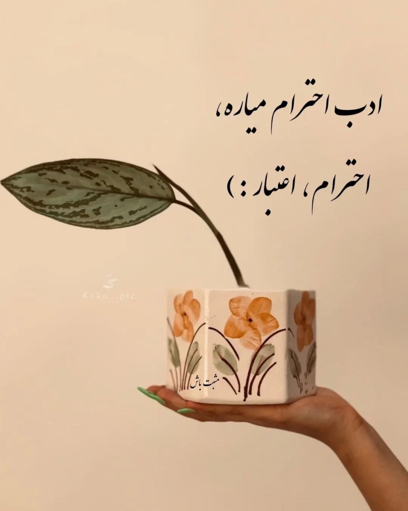 حرکت و درمان همسر لجباز بام وطن