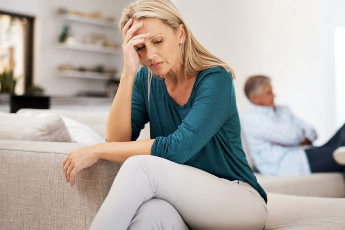 درمان بی میلی زنان به رابطه زناشویی با این نکات_بام وطن 6 درمان بی میلی زنان به رابطه زناشویی با این نکات بام