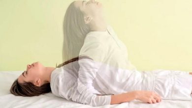 راز دیدن نور سفید در توانایی مرگ و خروج از بدن آشکار شد_بام وطن 2 راز دیدن نور سفید در تجربه مرگ و خروج از بدن فاش شد