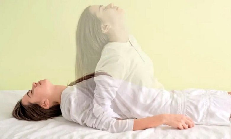 راز دیدن نور سفید در تجربه مرگ و خروج از بدن فاش شد