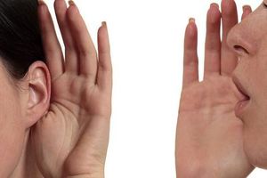 زنان شنوایی بهتری نسبت به مردان دارند_بام وطن 7 زنان شنوایی بهتری نسبت به مردان دارند