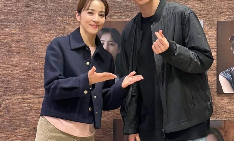 عکس تازه بازیگر نقش سوسانو در کنار همسر فوتبالیستش_بام وطن 1 تصویر جدید بازیگر نقش سوسانو در کنار همسر فوتبالیستش