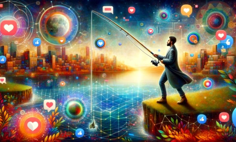 قلابی که بدجور قلب‌تان را جریحه‌دار می‌کند