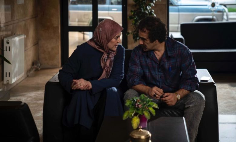 نقی معمولی، آبروی تلویزیون جبلی را برد_بام وطن 3 نقی معمولی، آبروی تلویزیون جبلی را برد