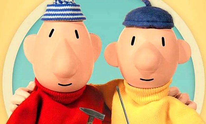 «پت و مت» تازه در دست ساخت است/ ویدئو_بام وطن 1 «پت و مت» جدید در دست ساخت است/ ویدئو