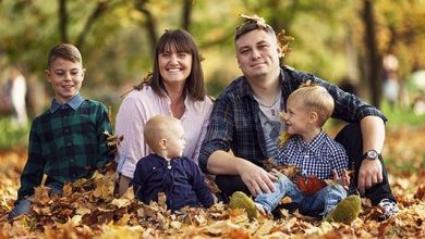 چطور کودکی اجتماعی پرورش کنیم؟ / ۷ راهکار موثر برای داشتن کودک اجتماعی_بام وطن 2 چگونه کودکی اجتماعی تربیت کنیم؟ / ۷ راهکار موثر برای داشتن کودک اجتماعی