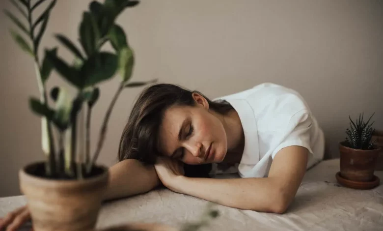 ۴ دلیل برای جدی گرفتن «استراحت»