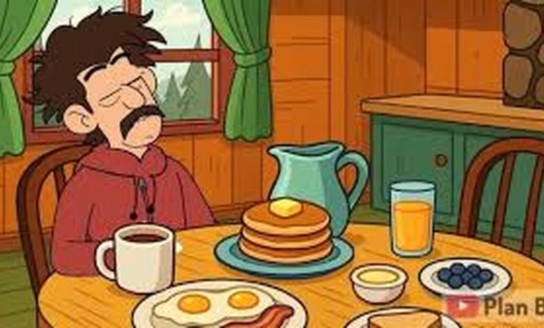 انیمیشن سفر خنده‌دار رحمت و نقی به تاجیکستان/ ویدئو