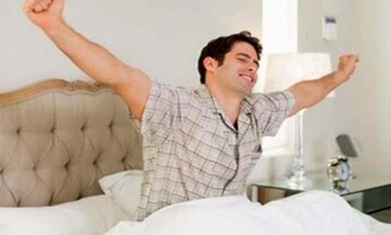 خوش خواب ترین و کم خواب ترین مردم دنیا چه افرادی می باشند؟/ ویدئو_بام وطن 1 خوش خواب ترین و کم خواب ترین مردم دنیا چه کسانی هستند؟/ ویدئو