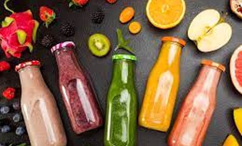 8 نوشیدنی طبیعی برای درمان مشکلات بدن/ ویدئو_بام وطن 1 8 نوشیدنی طبیعی برای درمان مشکلات بدن/ ویدئو