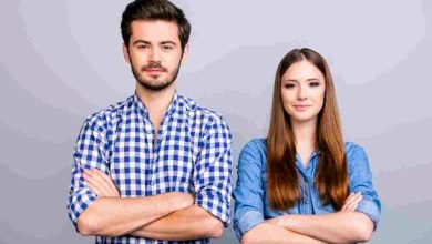 چرا زنان و مردان فهمیدن متغیری از عشق دارند؟_بام وطن 3 چرا زنان و مردان درک متفاوتی از عشق دارند؟