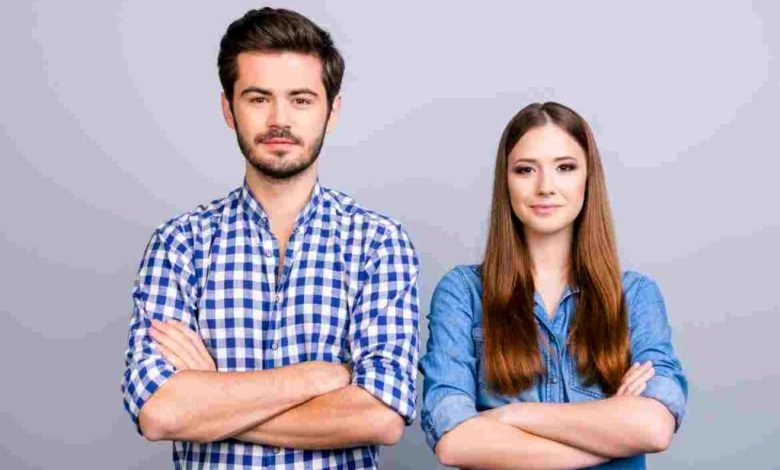 چرا زنان و مردان فهمیدن متغیری از عشق دارند؟_بام وطن 9 چرا زنان و مردان درک متفاوتی از عشق دارند؟