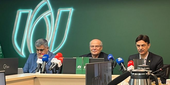 جزئیات برگزاری بیست و هشتمین نمایشگاه الکامپ_بام وطن 1 جزئیات برگزاری بیست و هشتمین نمایشگاه الکامپ