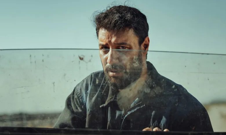 «وحشی» داستان واقعی قاتلی که تا این مدت زنده است/جواد عزتی در نقش مایکل اسکوفیلد ایران_بام وطن 1 ضض